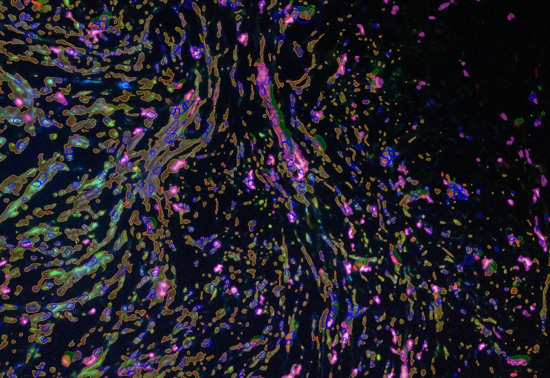 Dynamic Content Image